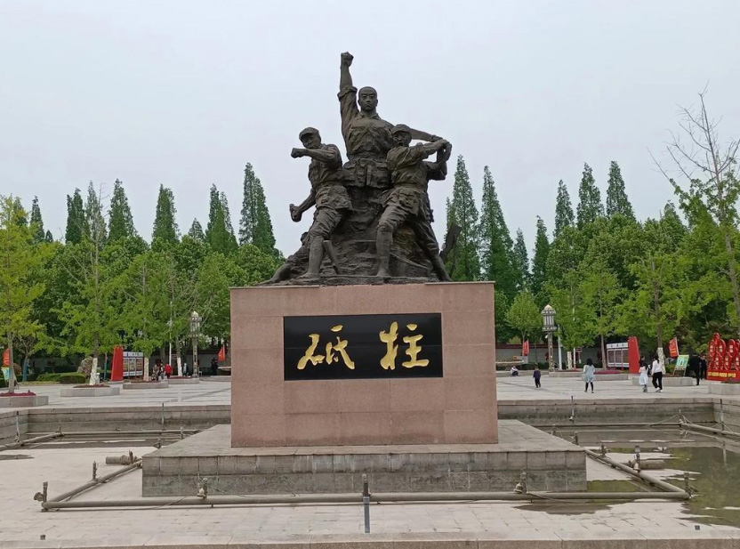 习言道丨“刘老庄连”，习近平为何多次称赞这支队伍